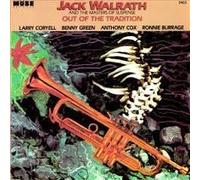 Out of the Tradition by Jack Walrath & The Masters of Suspense (1994-03-16)
