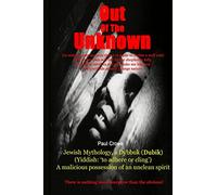 Out Of The Unknown: Invisible Residents