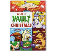 Out of the Vault Christmas
