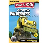 Out of the Wilderness [DVD] [2010] [US Import]