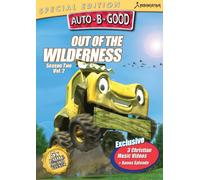 Out of the Wilderness Speci [DVD] [2010] [US Import]