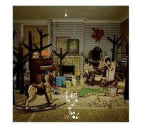 Out of the Woods by Thorn, Tracey (2007) Audio CD