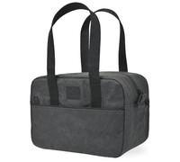 Out of the Woods Leo Insulated Lunch Cooler, Ebony