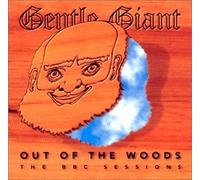 Out Of The Woods-The Bbc Sessions