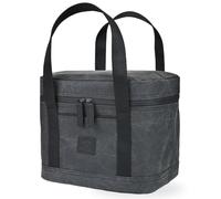 Out of the Woods Walrus Insulated Lunch Cooler, Ebony