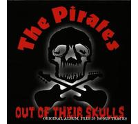 Out of Their Skulls by Pirates (1997-02-01)