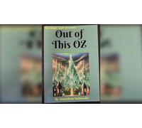 Out of This Oz by Jonathan Sadowski