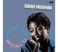 Sarah Vaughan - Out Of This World [VINYL]