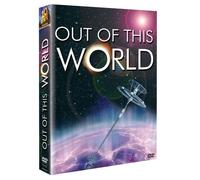 Out of this World - Box (Planet der Affen Remake, Solaris, Enemy Mine) [DVD]