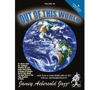 OUT OF THIS WORLD / - CD - J3z