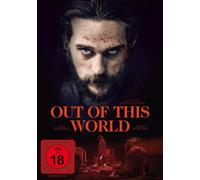 Out of This World [Region Free]