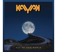 Kayak – Out of This World – Vinyl – The Orchard
