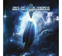 Out Of This World – Out Of This World – Vinyl – Warner Music