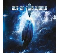 Out Of This World - Out Of This World [VINYL]