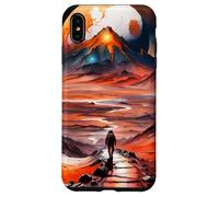 Out of this World - The Path Ahead Case for iPhone XS Max