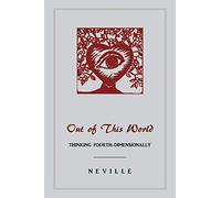 Out of This World: Thinking Fourth-Dimensionally