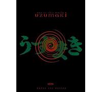 Out Of This World - UZUMAKI [Import allemand]