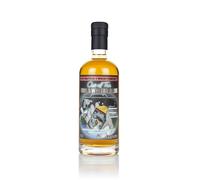 Out Of This World Whisky Blend (That Boutique-y Whisky Company) 3cl Sa Blended Whisky 3cl Sample
