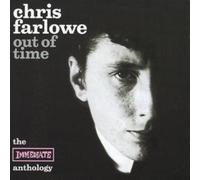Chris Farlowe : Out of Time CD 2 discs (2006) NEW FREE Shipping, Save £s