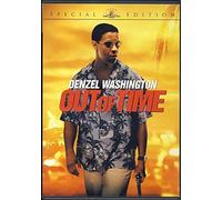 Out of Time by MGM (Video & DVD) by Carl Franklin