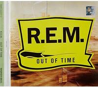 Out of Time by R.E.M. (1990-10-20)