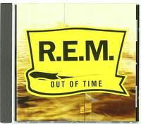 Out of Time by R.E.M. 1991