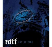 Out Of Time by Rott