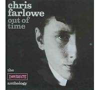 Out of Time - Chris Farlowe Compact Disc
