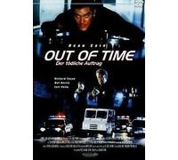 Out of Time - Der tÃ?¶dliche Auftrag [DVD] (2001) Dean Cain, Richard Tyson