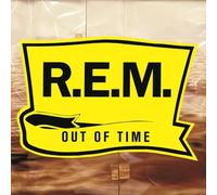 Out of Time - R.e.m. Vinyl