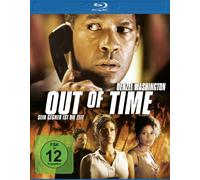 Out of Time - Sein Gegner ist die Zeit [Blu-ray] [2003]