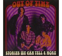 Out Of Time - Stories We Can Tell And More