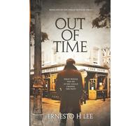 Out of Time: The Dream Traveler Book One: 1