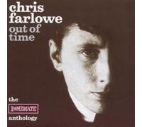 Out of Time: the Immediate Anthology By Chris Farlowe (1999-04-19)