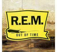 R.E.M. - Out Of Time