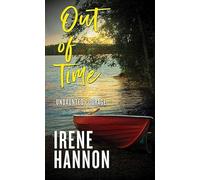 Out of Time: Undaunted Courage (Christian Series Level II (24))