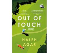 Out of Touch: The heartbreaking and hopeful must read