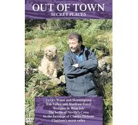 Out Of Town: Secret Places [DVD]