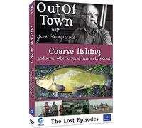 Out Of Town: The Lost Episodes - Coarse Fishing [DVD]