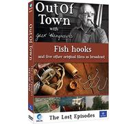 Out Of Town: The Lost Episodes - Fish Hooks [DVD]