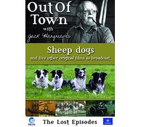 Out Of Town: The Lost Episodes - Sheep Dogs [DVD]