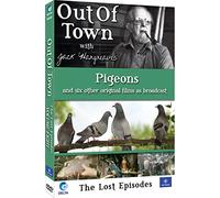 Out Of Town: The Lost Episodes - Vol. Eight: Pigeons [DVD]