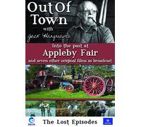 Out Of Town: The Lost Episodes - Vol. Four: Into The Past At Appleby Fair [DVD]