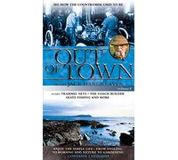 Out Of Town - With Jack Hargreaves: Volume 8 [VHS]