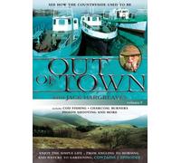 Out Of Town - With Jack Hargreaves: Volume 9 [DVD]