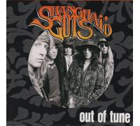 Out of Tune