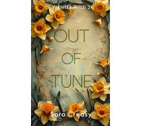 Out of Tune: Wynter Wild Book 2