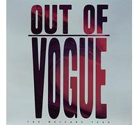 Out Of Vogue - The Welfare Year [VINYL]