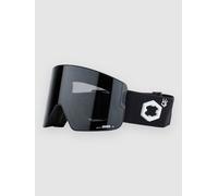 Out Of Zenith Mk Crown Goggle black smoke Uni
