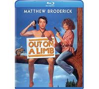Out on a Limb (Blu-ray) Heidi Kling John C. Reilly Jeffrey Jones (US IMPORT)